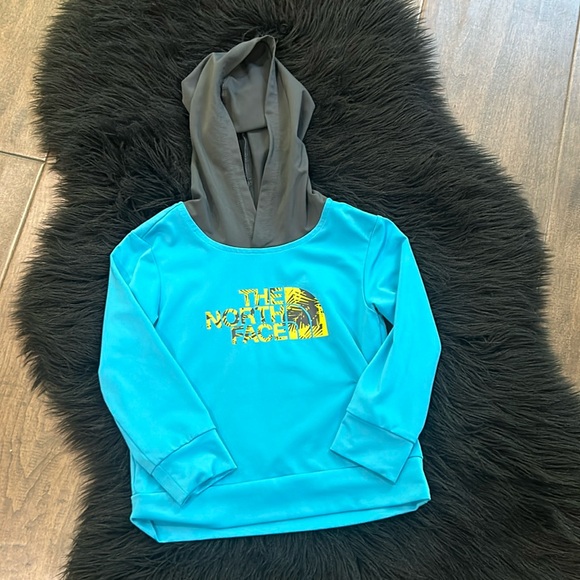 Kids Northface hoodie - Picture 1 of 7